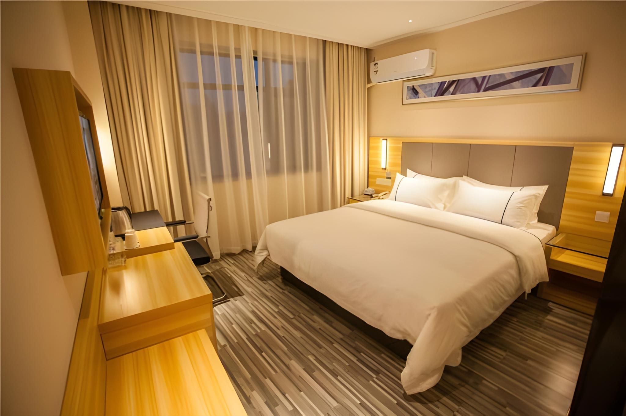 Dossen - Standard Bed Room