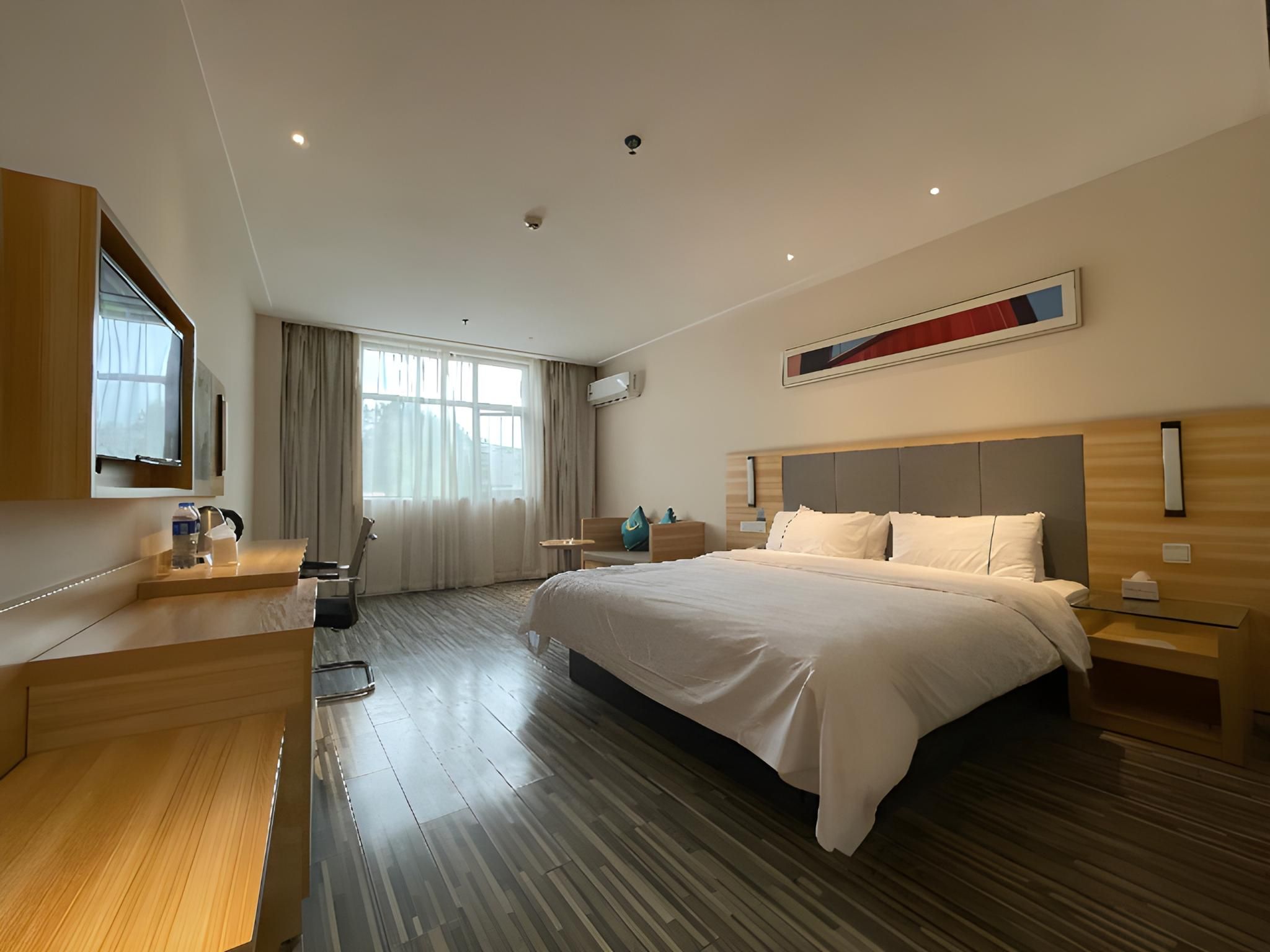 Special Queen Room