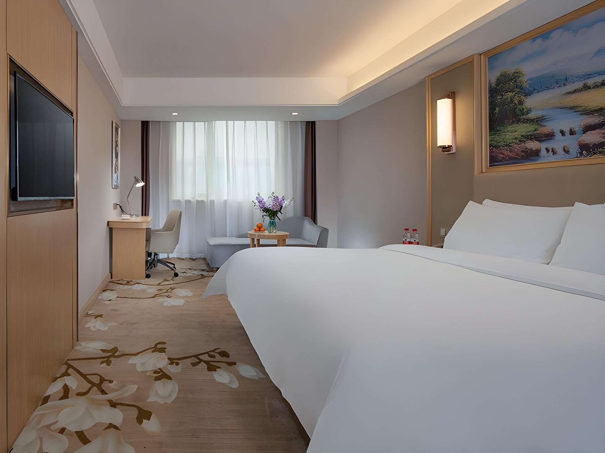 Vienna - 1 Bed Room