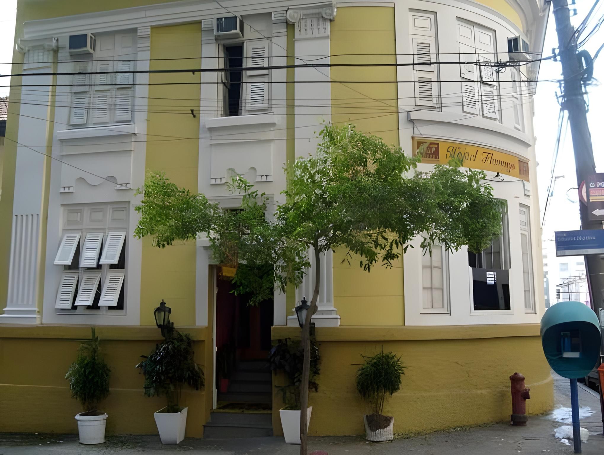 Hostel Flamengo