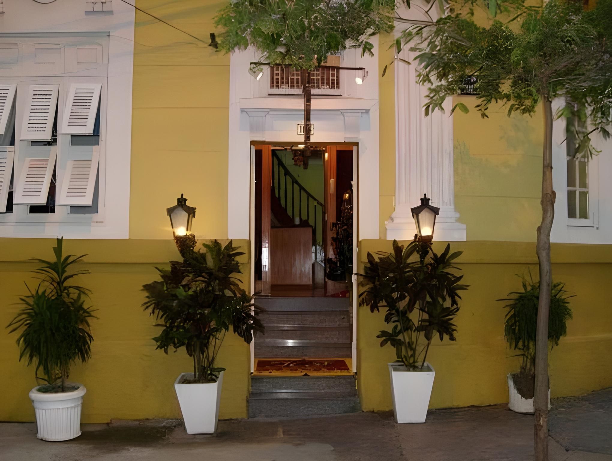 Hostel Flamengo