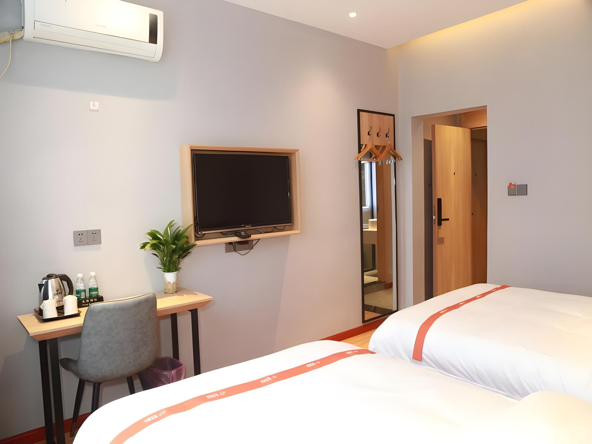 Guest Twin Room