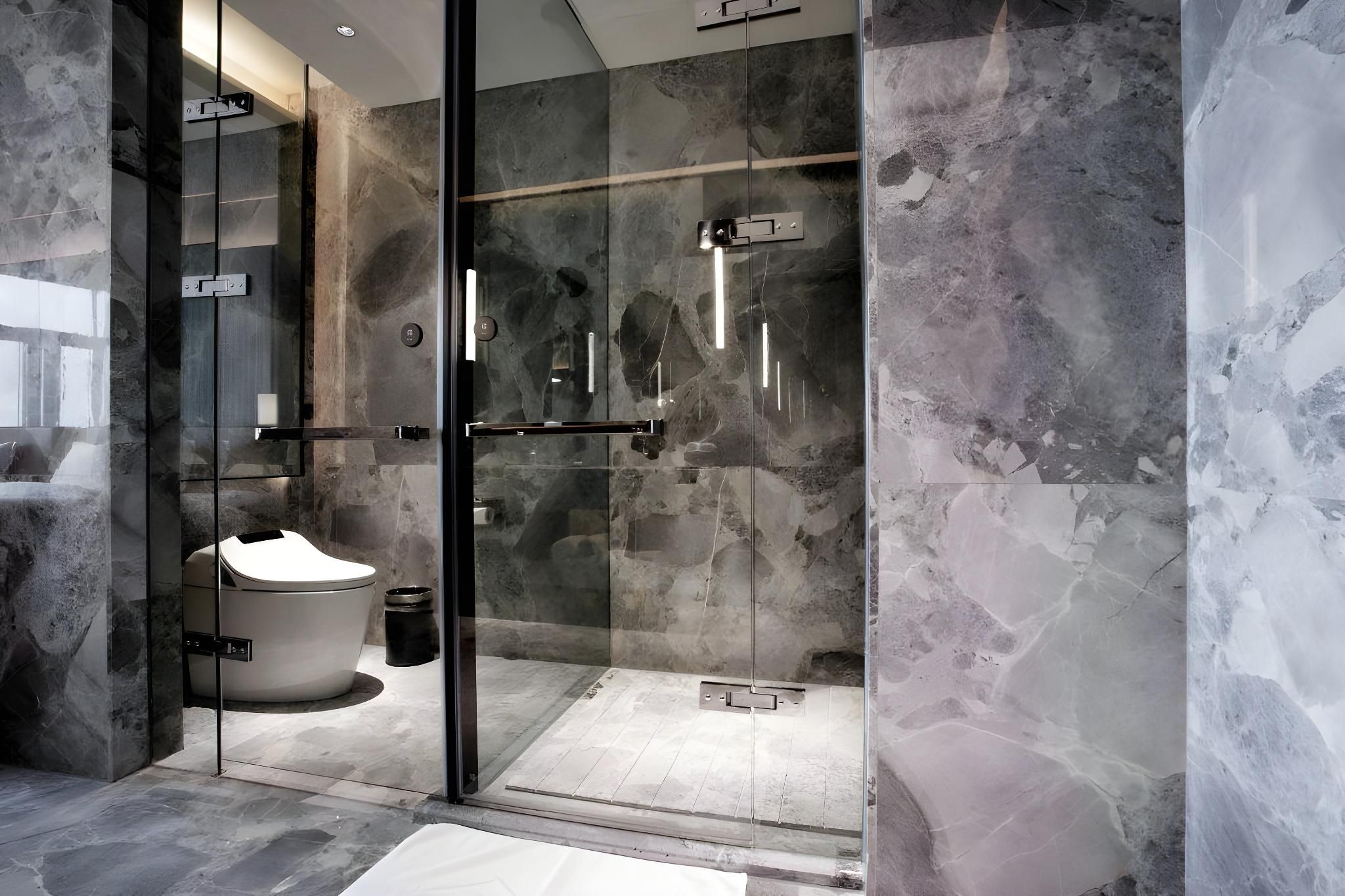 Yazhi Entertainment Suite
