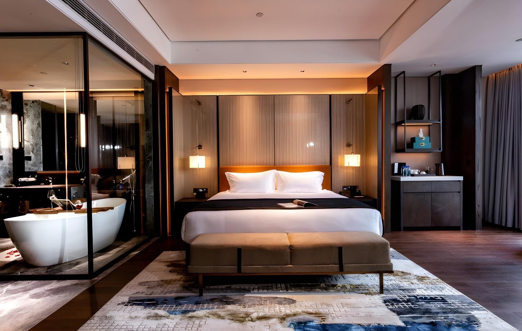 Mahjong Twin Room