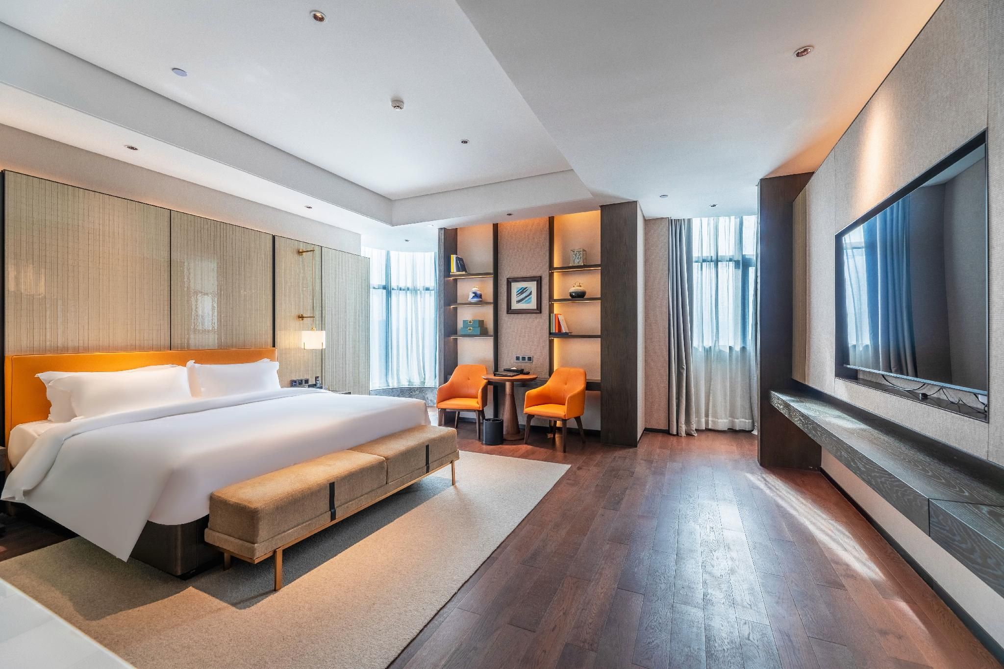 Yazhi 1 Bed Room with View