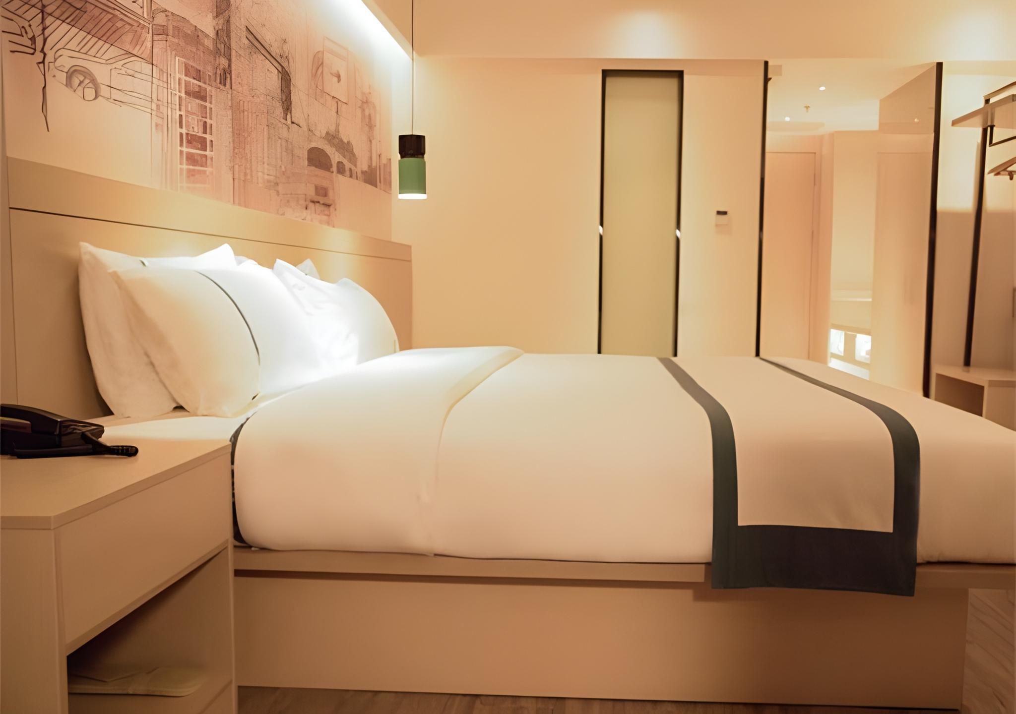 Dossen - Standard Bed Room