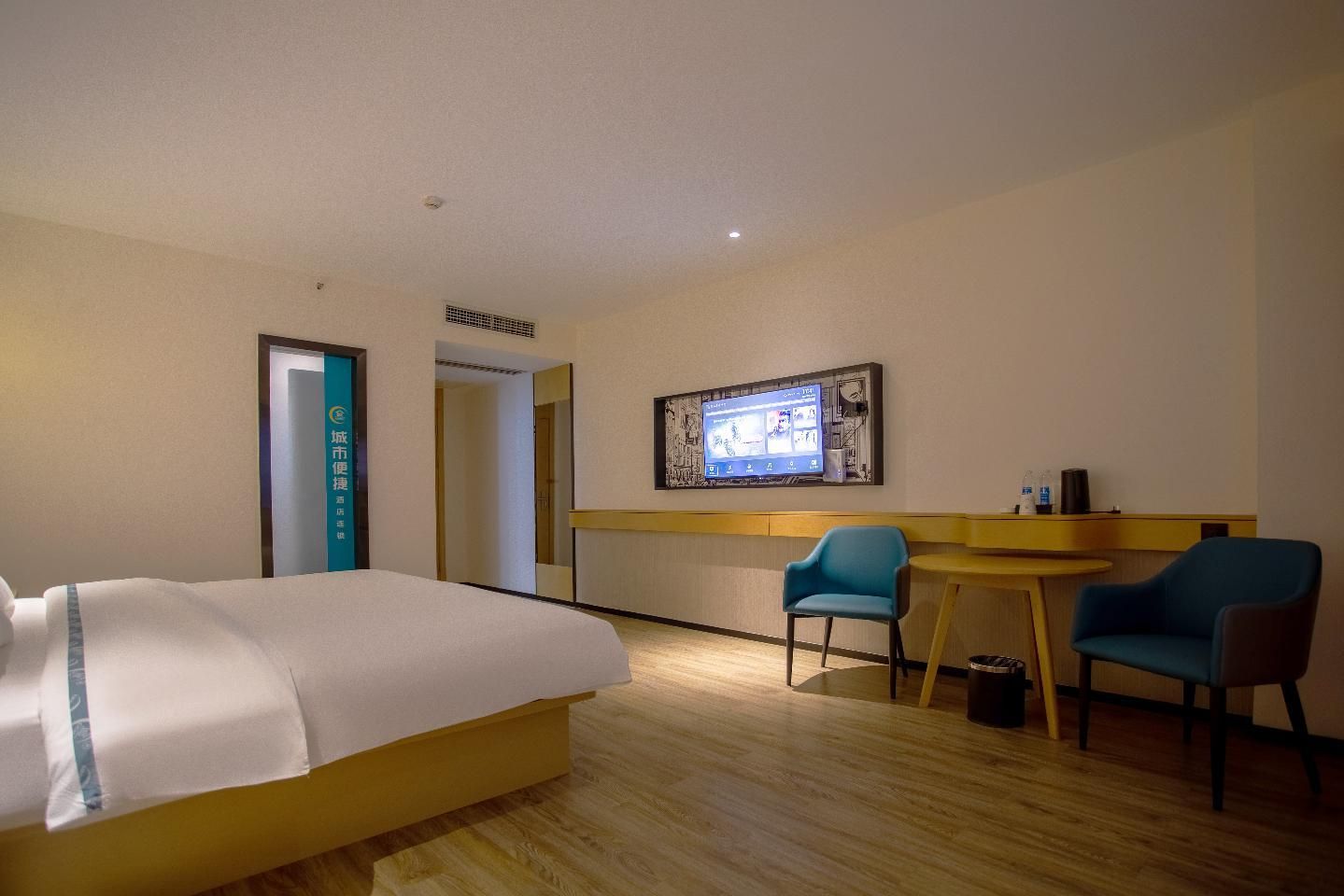 Dossen - Superior Bed Room