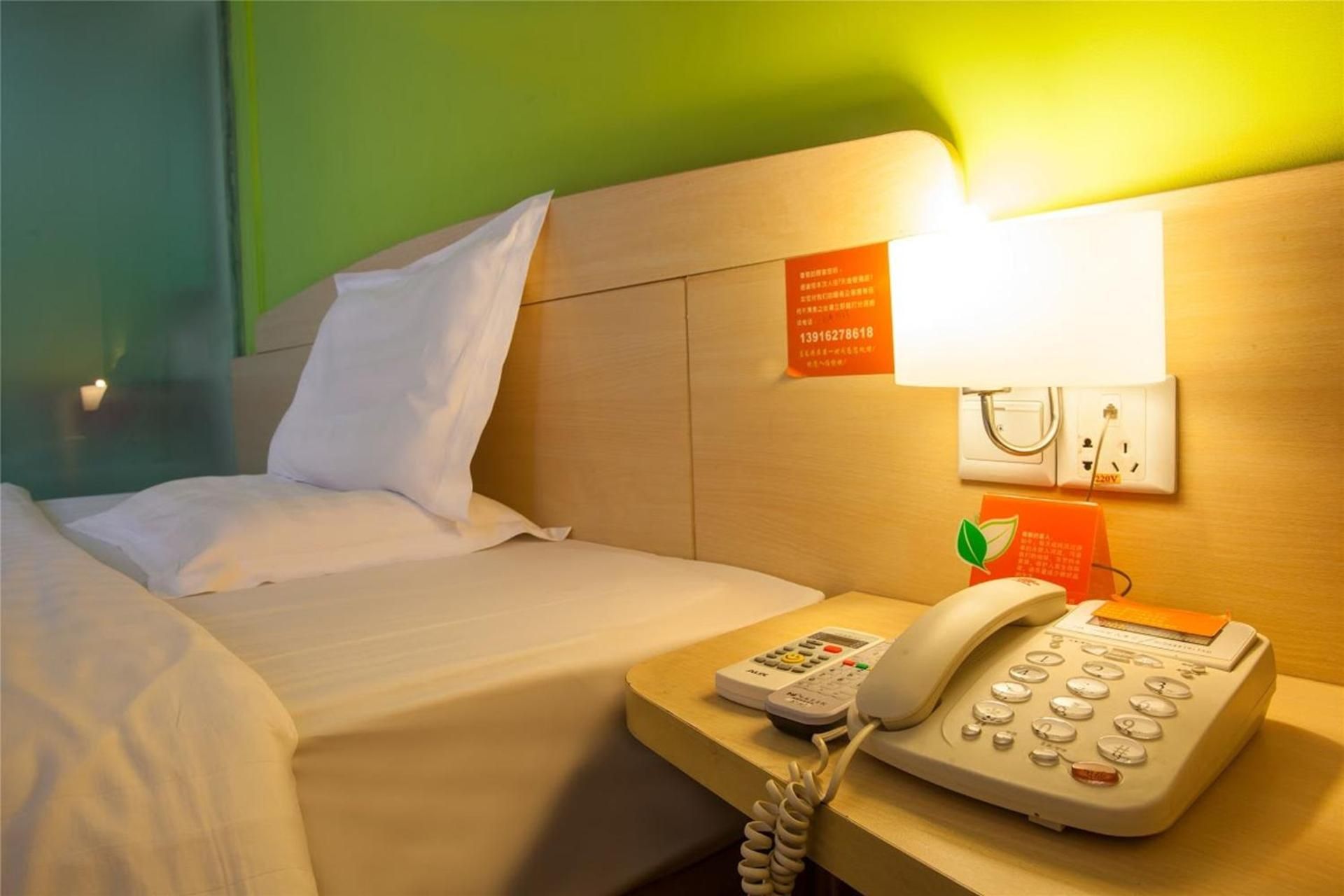 Mainland Chinese Citizens - Special Offer Double Room