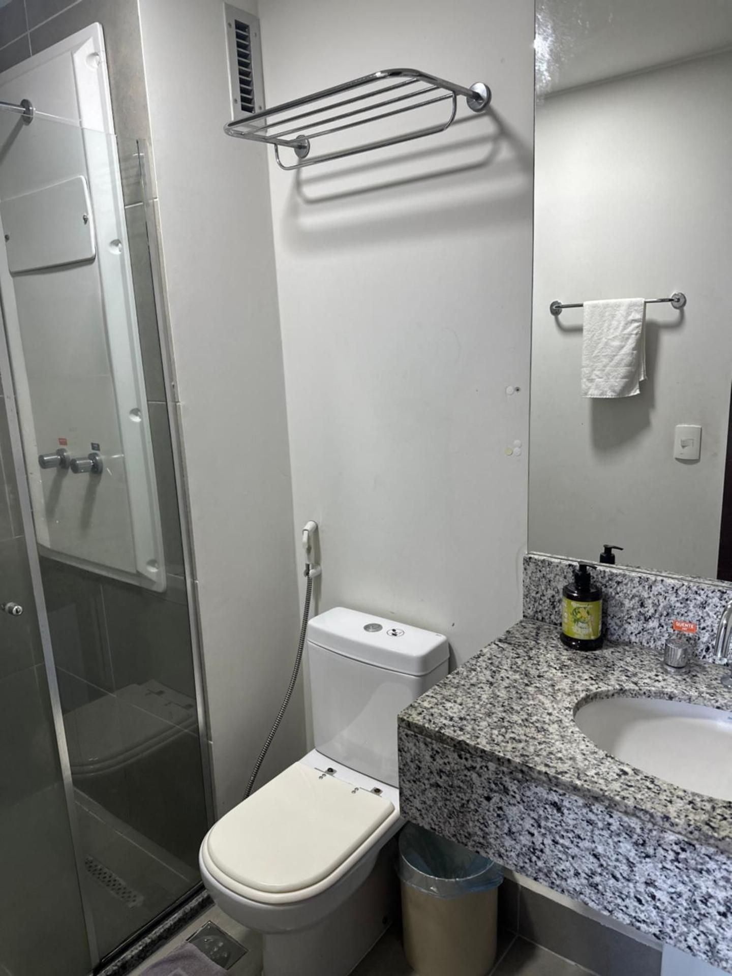 Flat - Barra Olimpica
