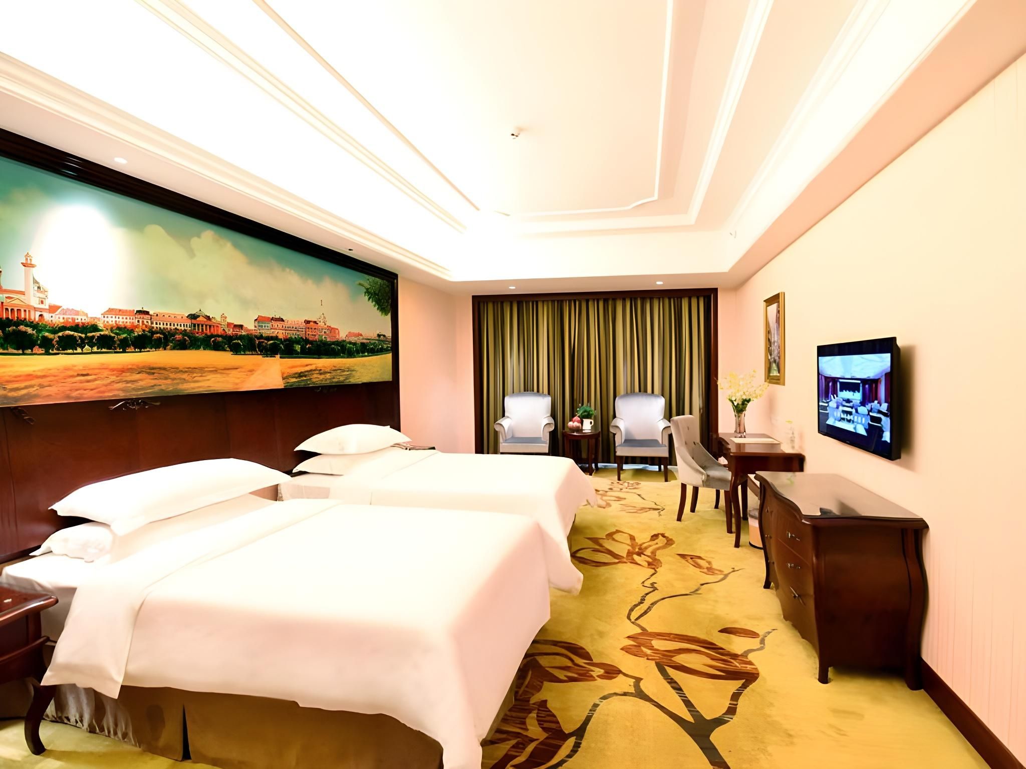 Vienna - Superior Twin room