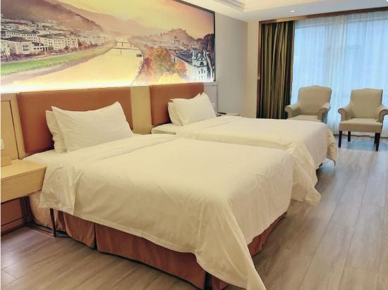 Vienna - Visual Twin Room