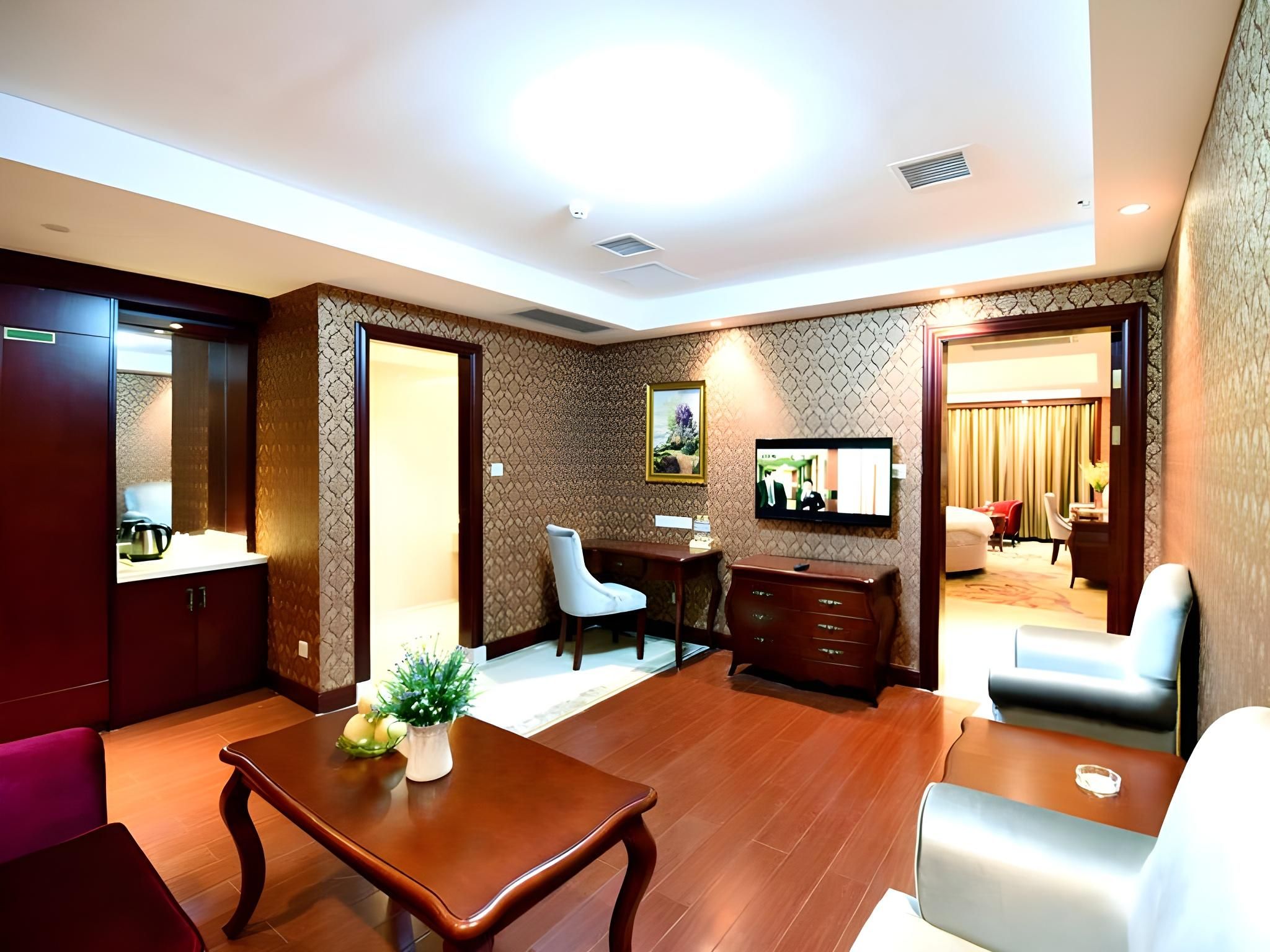 Romantic Suite