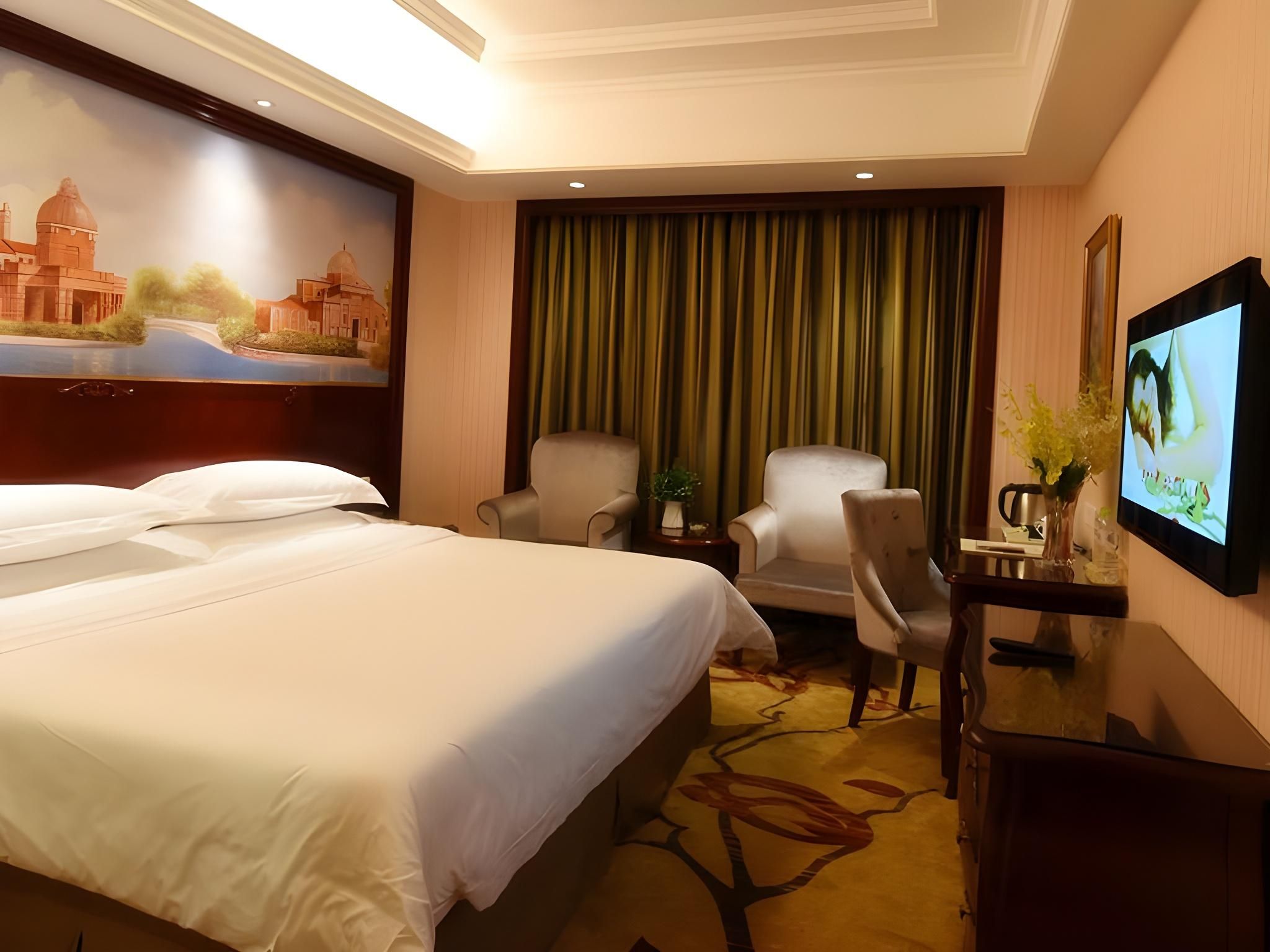 Vienna - Superior 1 Bed Room
