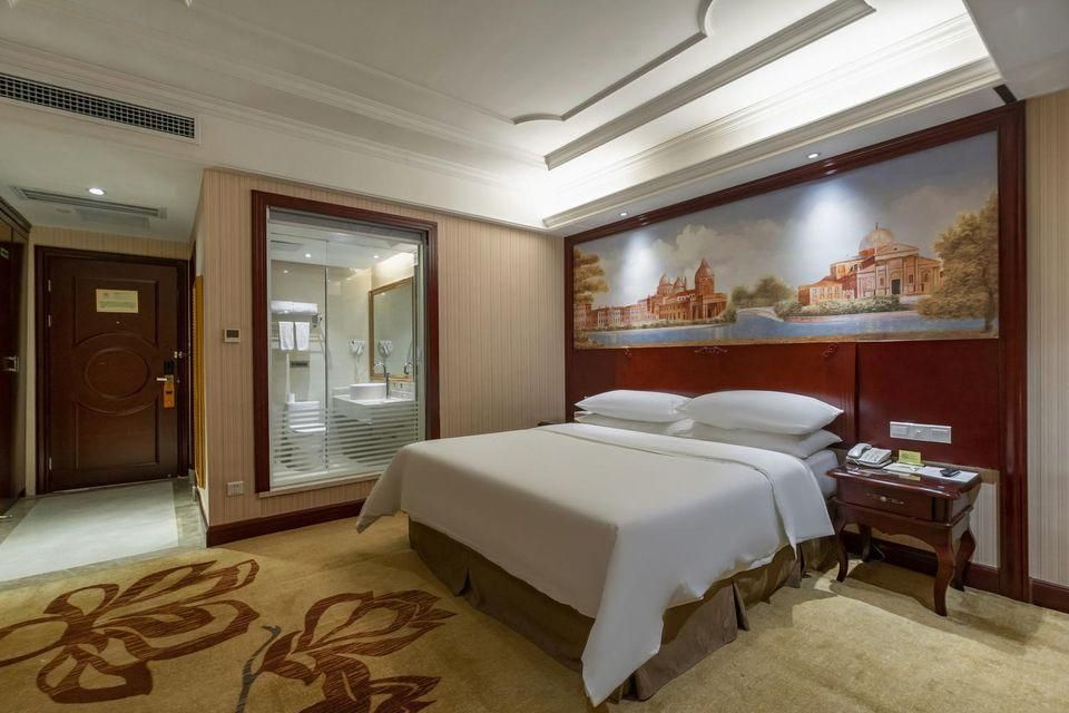Vienna - Deluxe Room