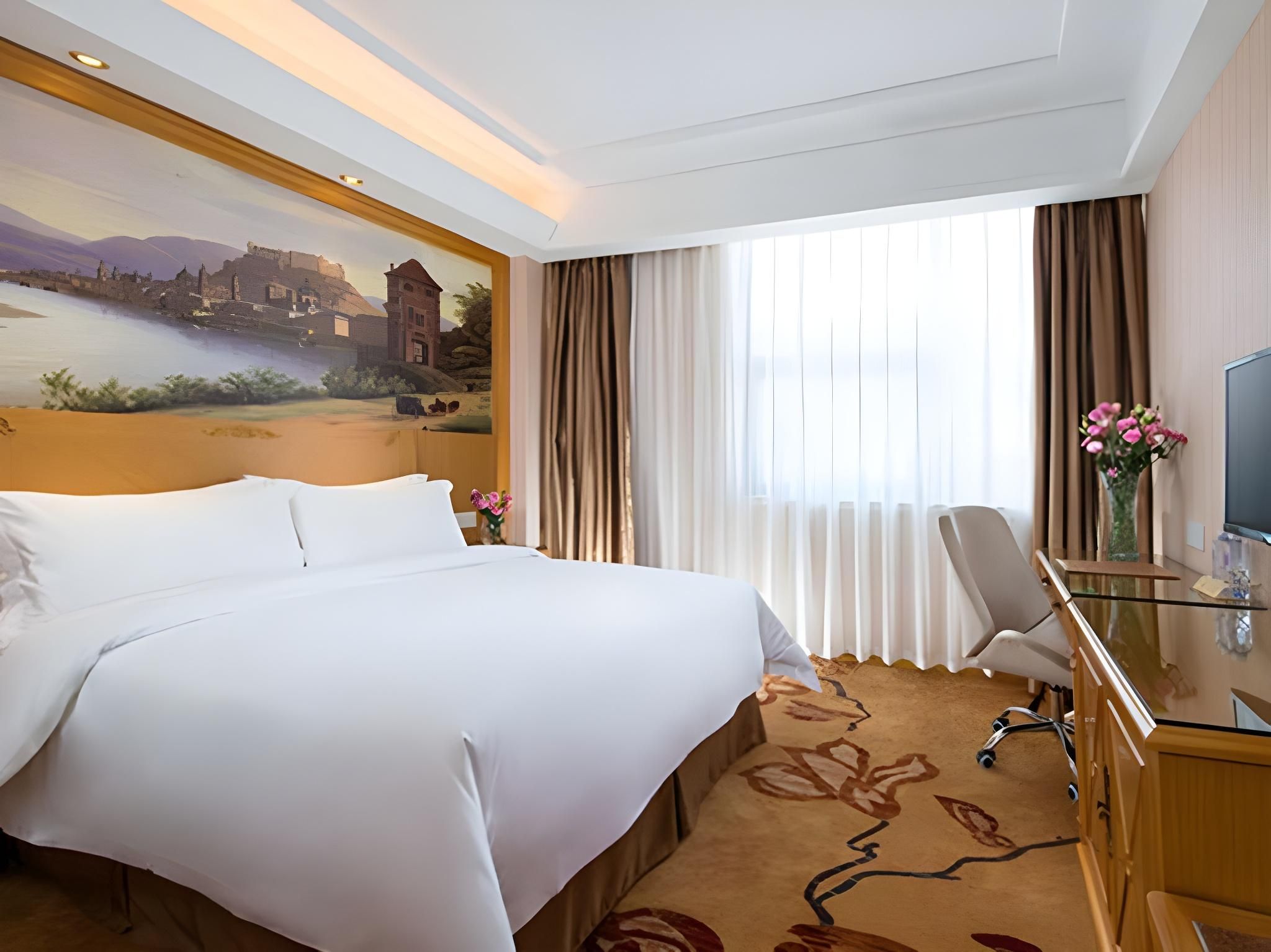 Vienna - Standard 1 Bed Room