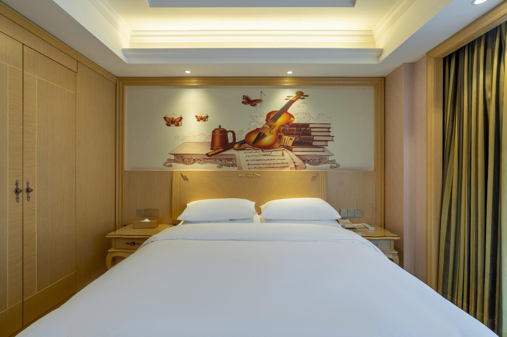 Vienna - Business Suite