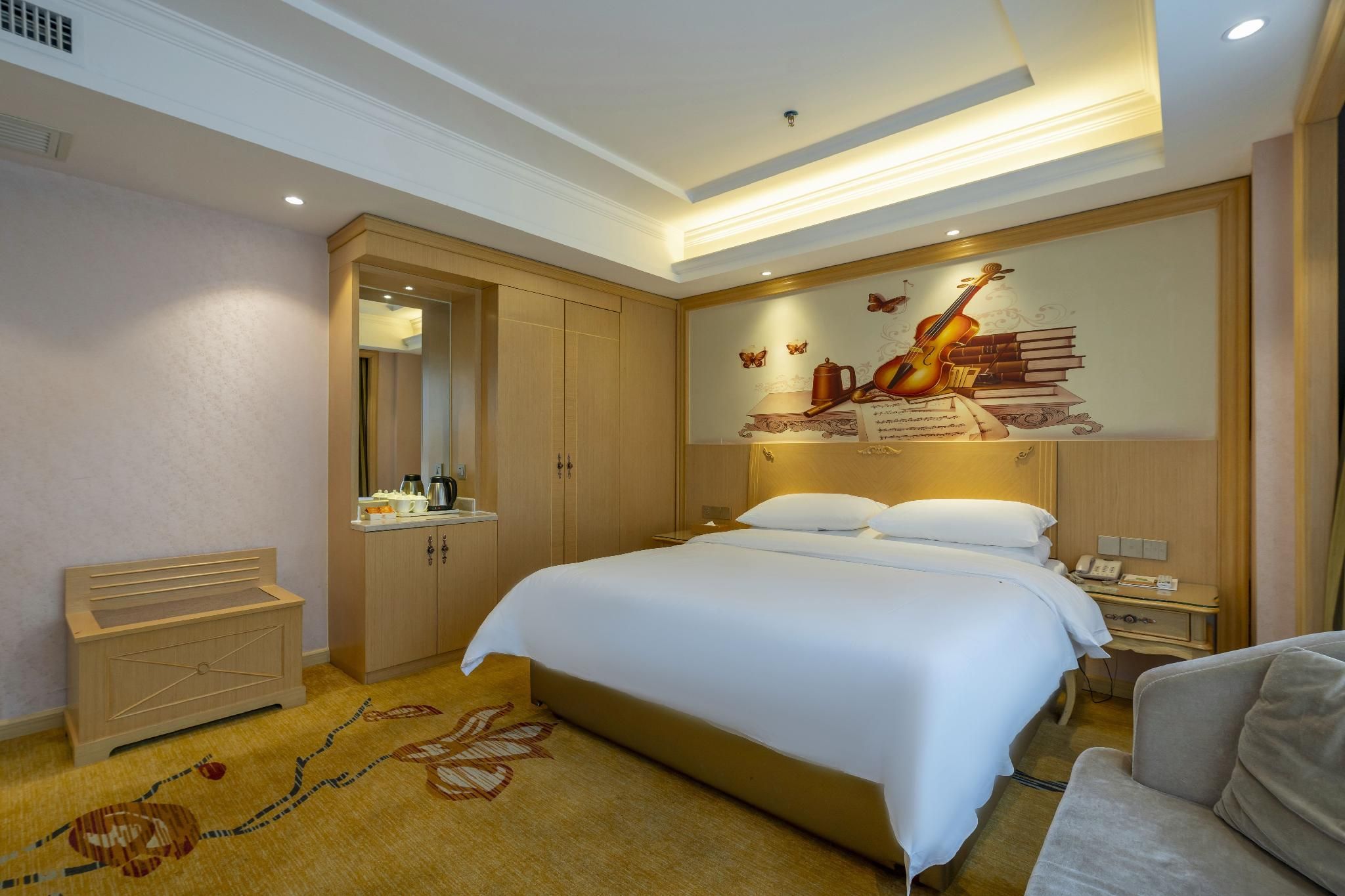 Vienna - Business Suite