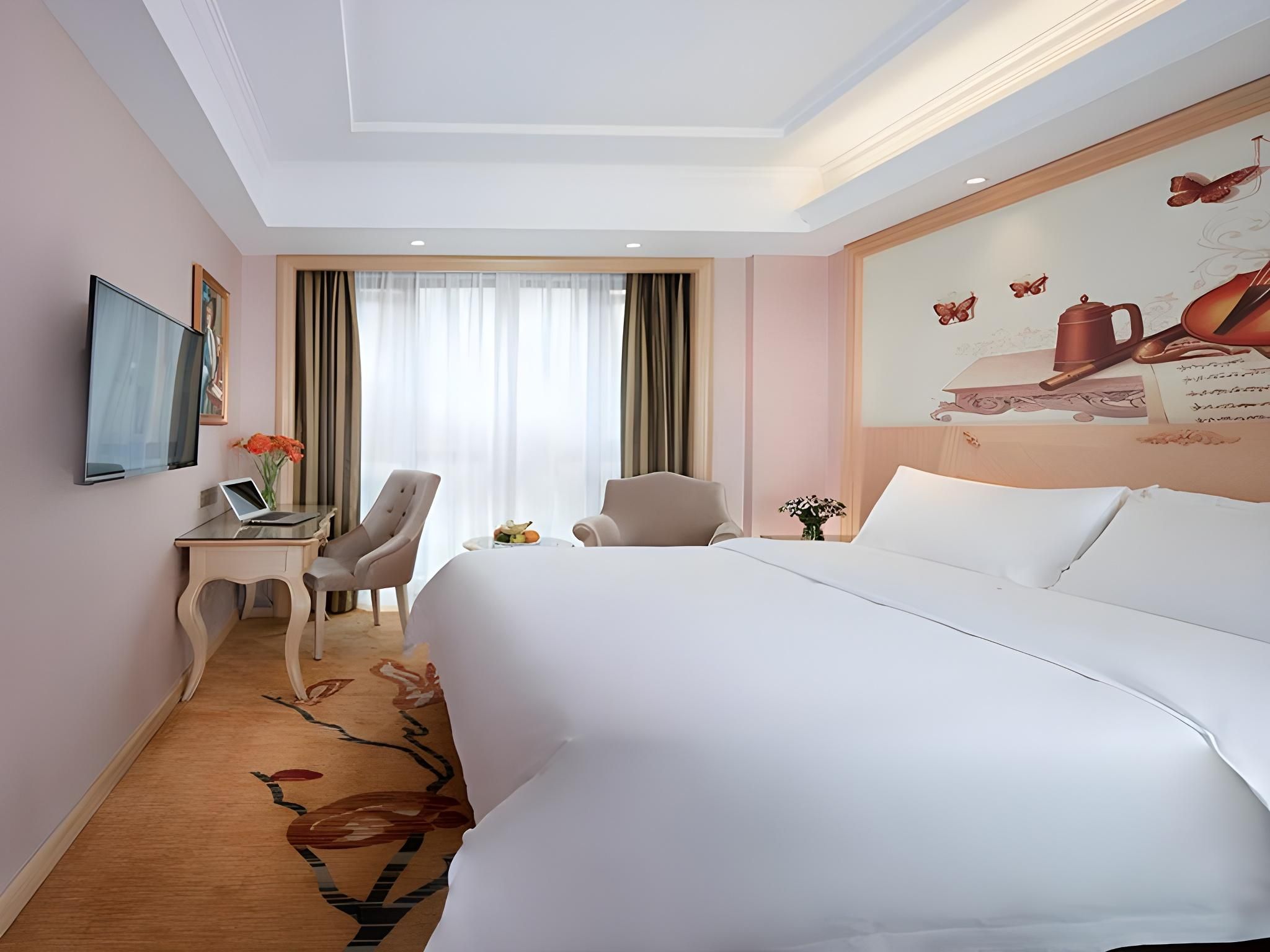 Vienna - Superior 1 Bed Room