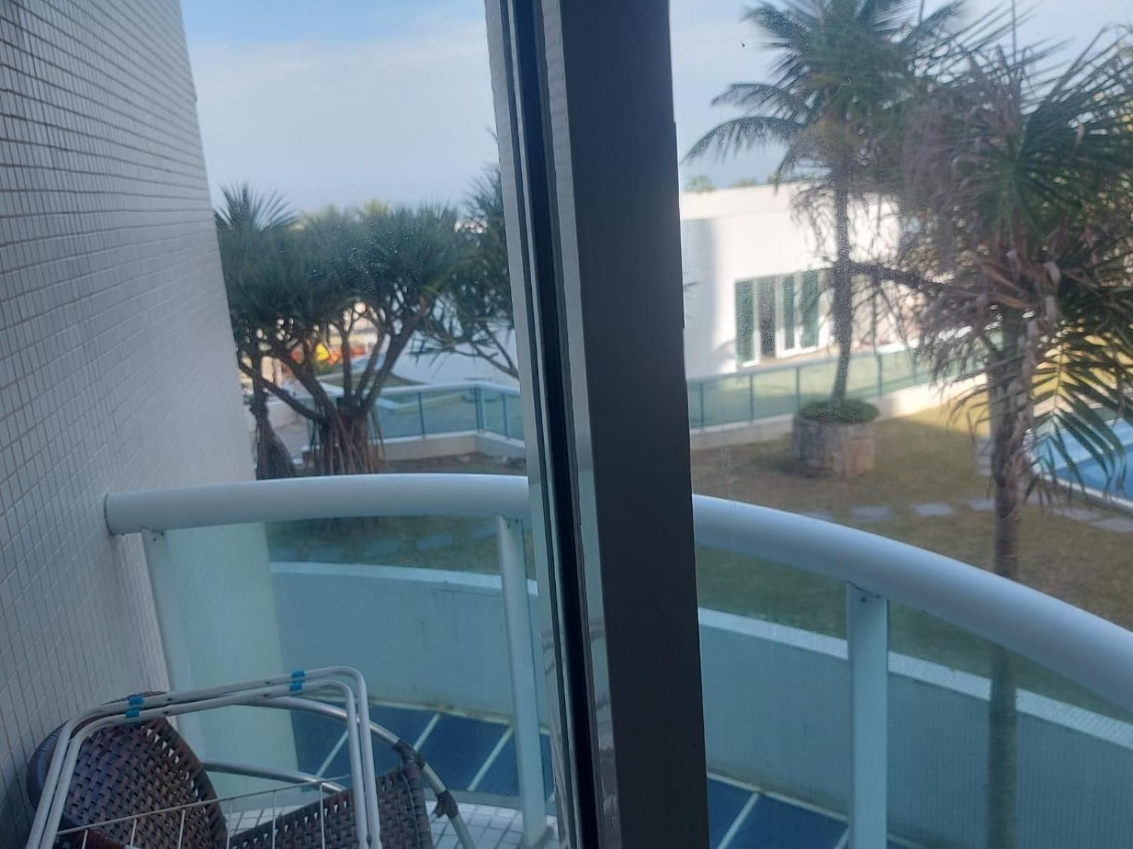 Double Room with Balcony and Sea View