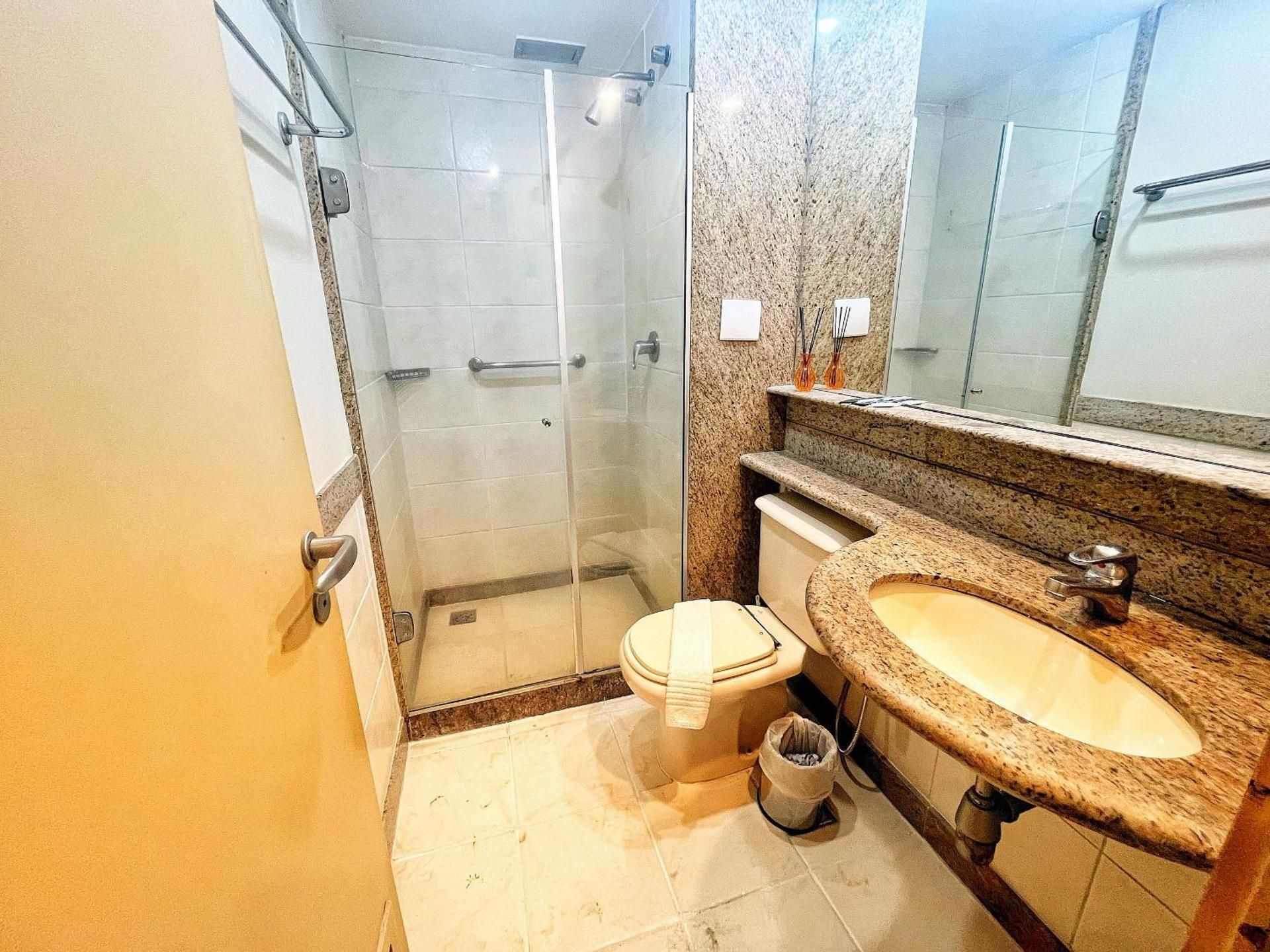 Suite with Terrace