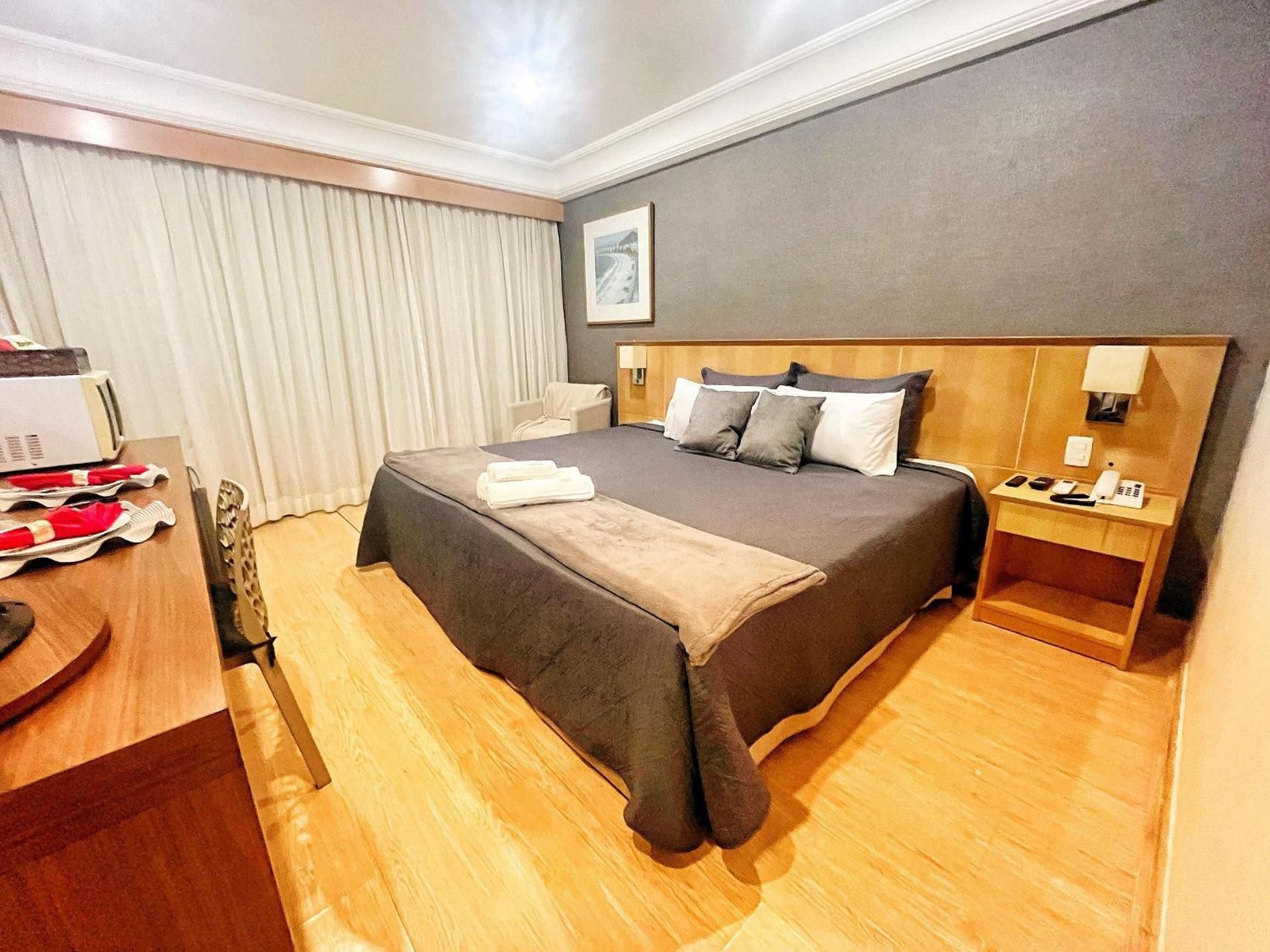 Suite with Terrace