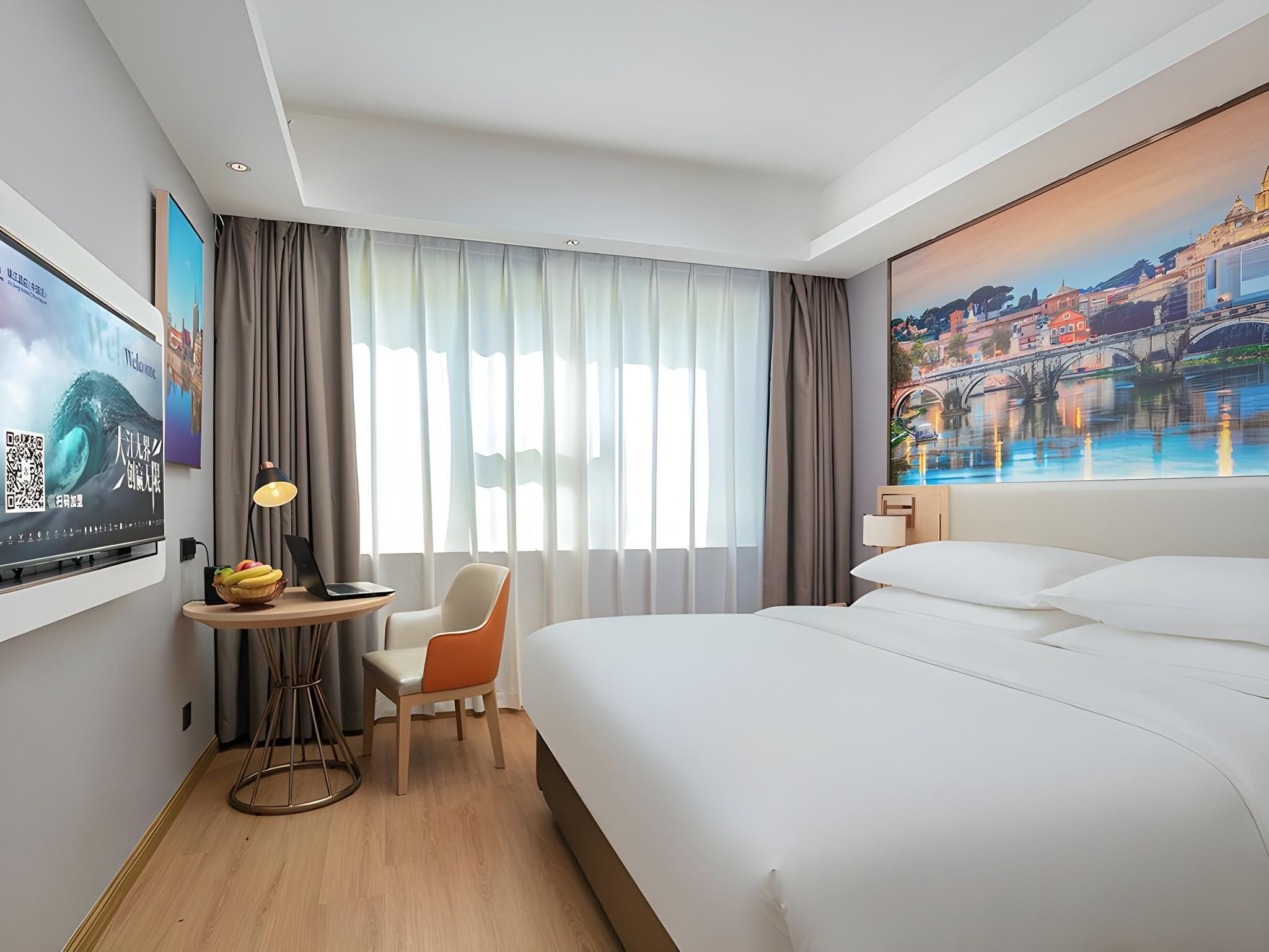 Vienna - Superior 1 Bed Room
