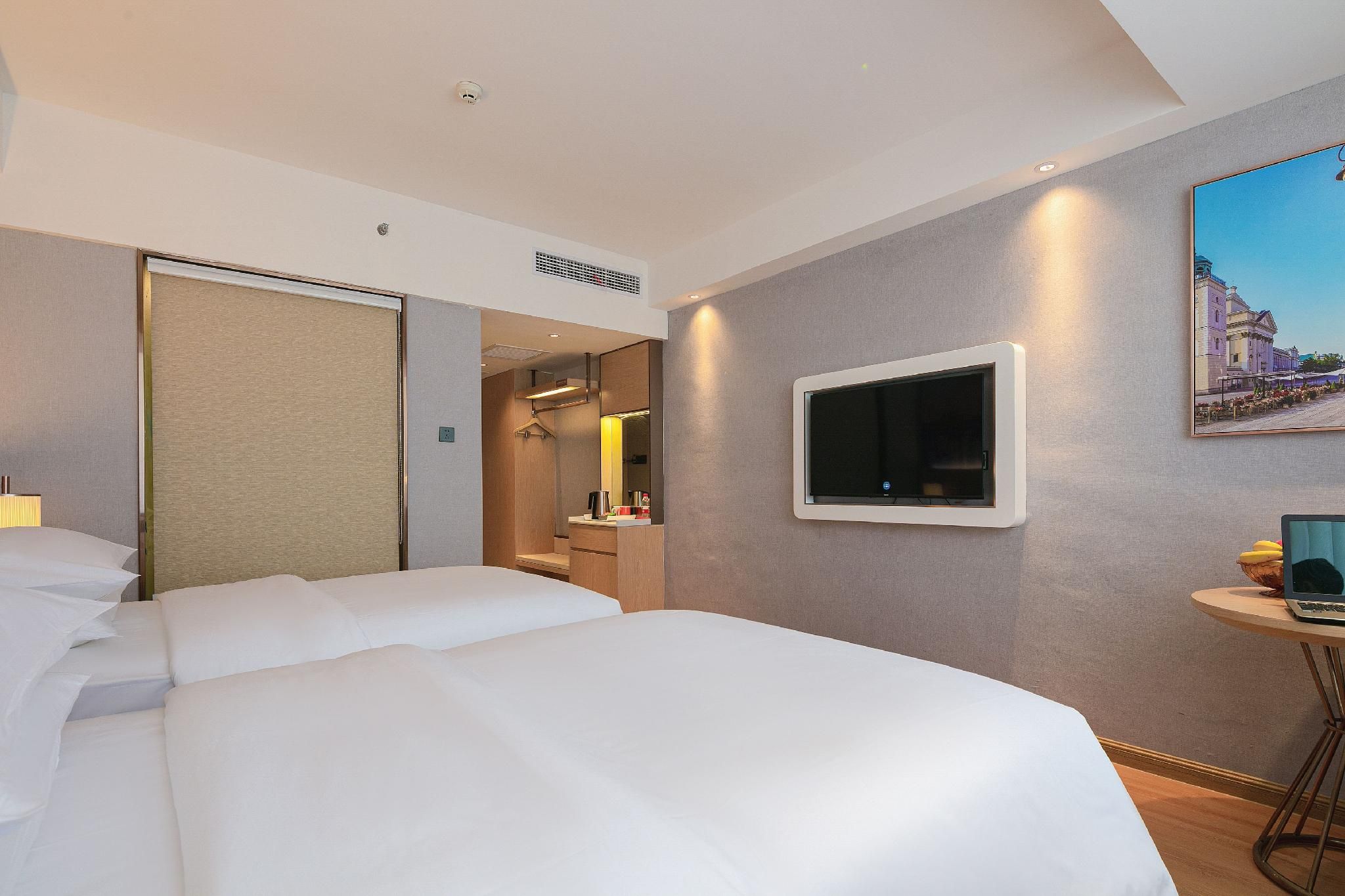 Vienna - Superior Twin room