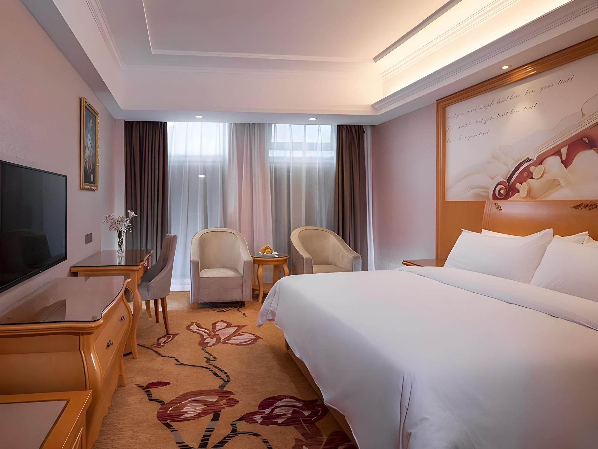 Vienna - Cinema Bed Room