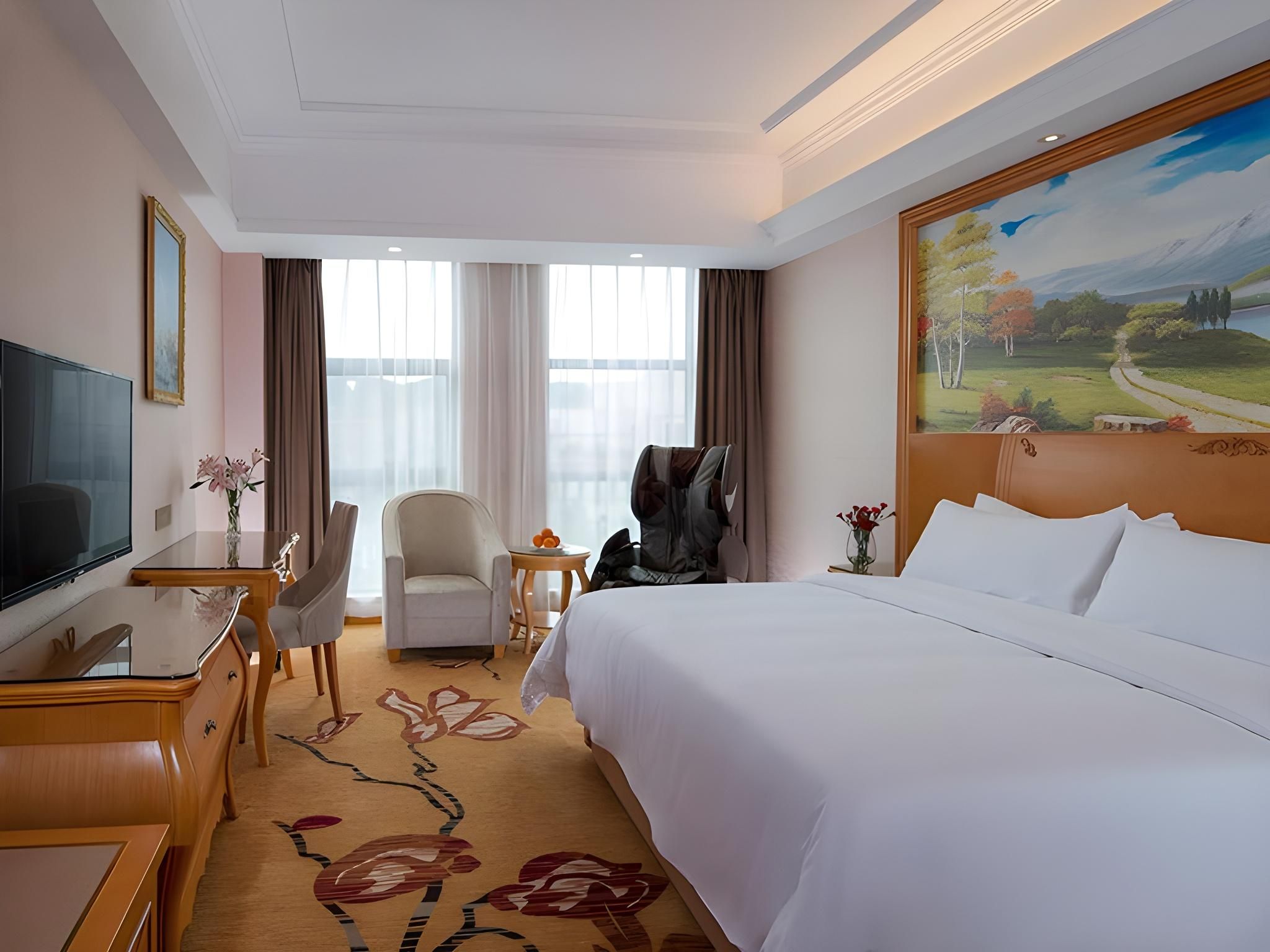 Vienna - Healthy Bed Room