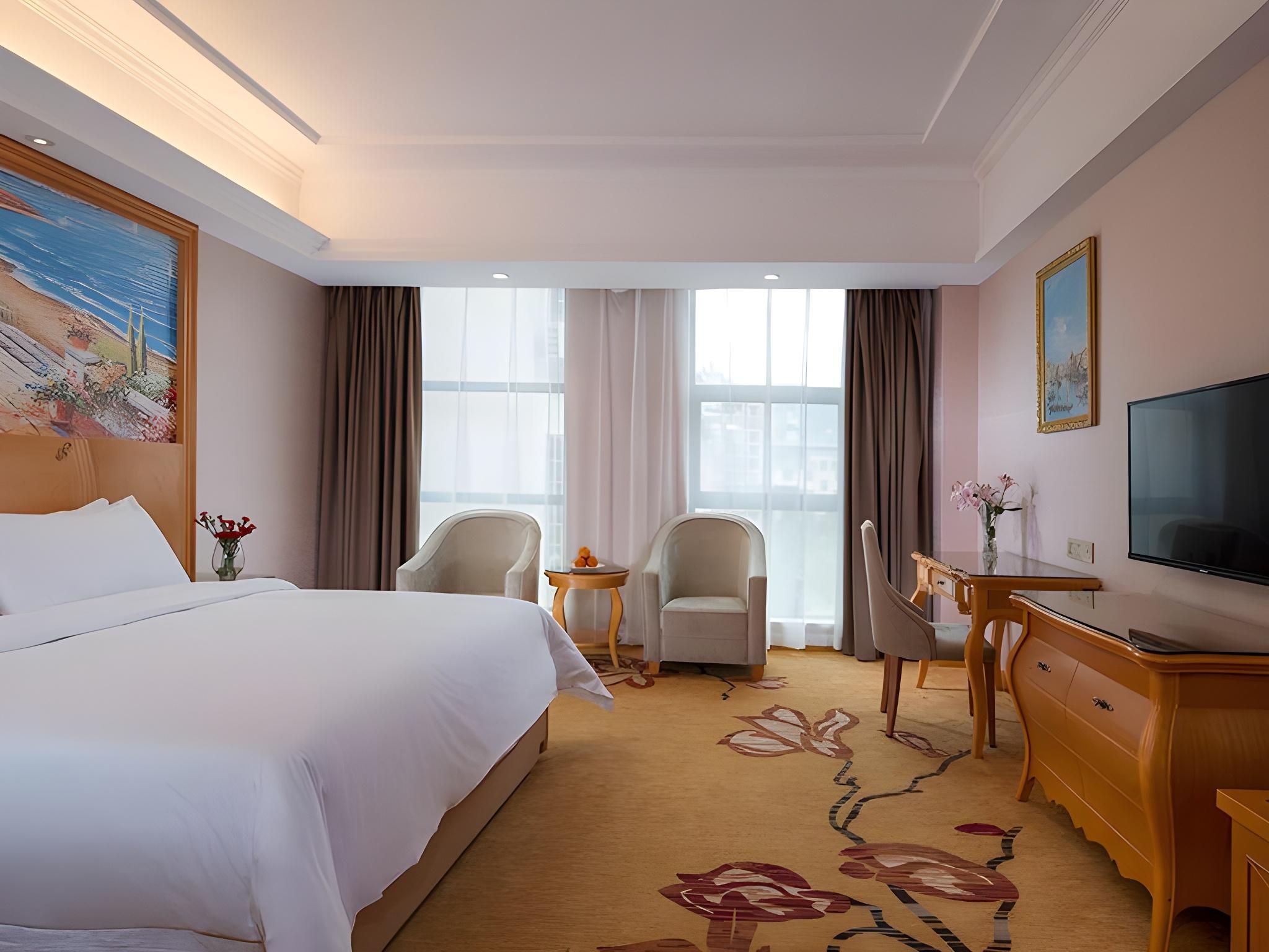 Vienna - Executive 1 Bed Room