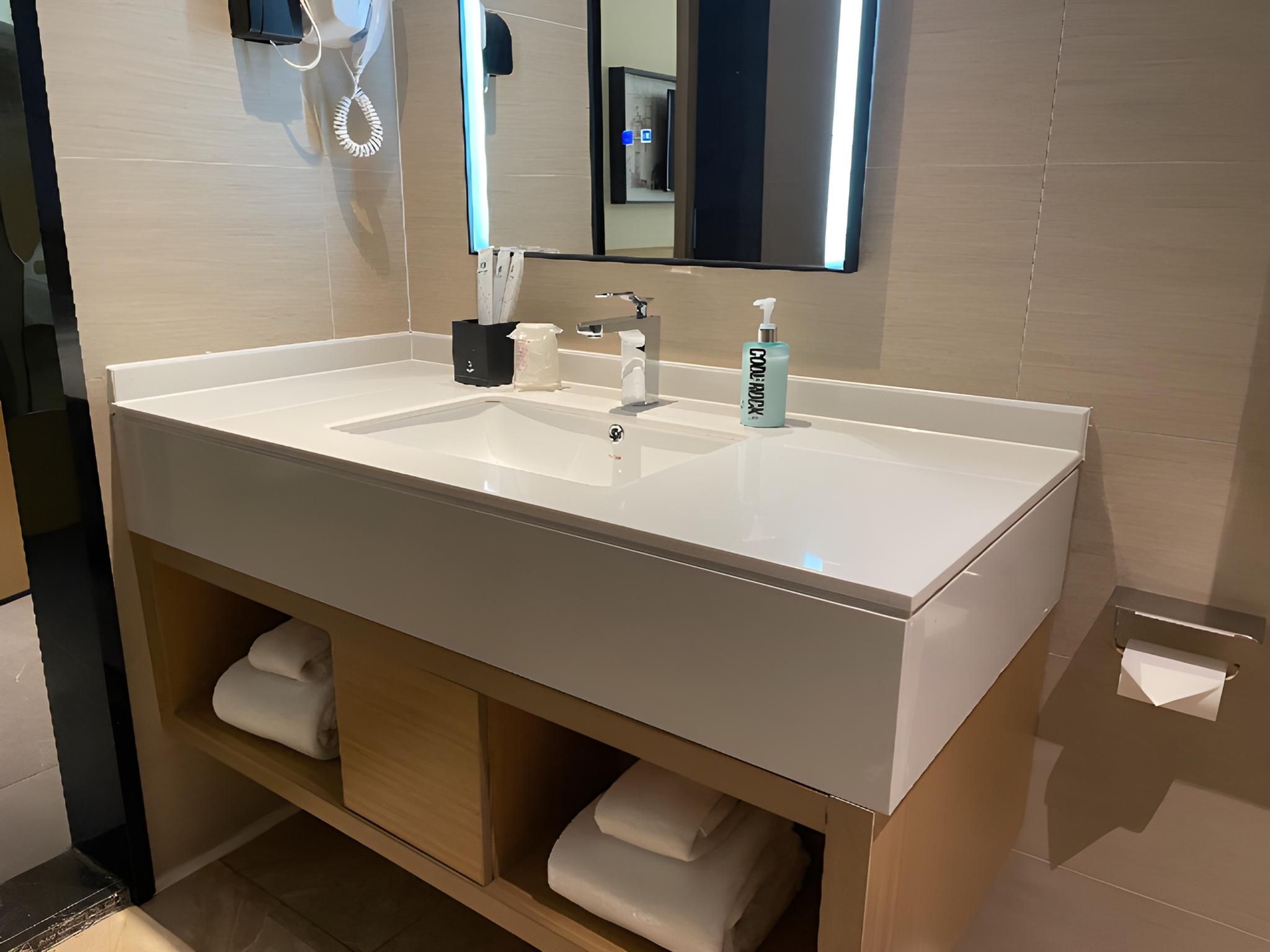 Dossen - Deluxe Twin Room