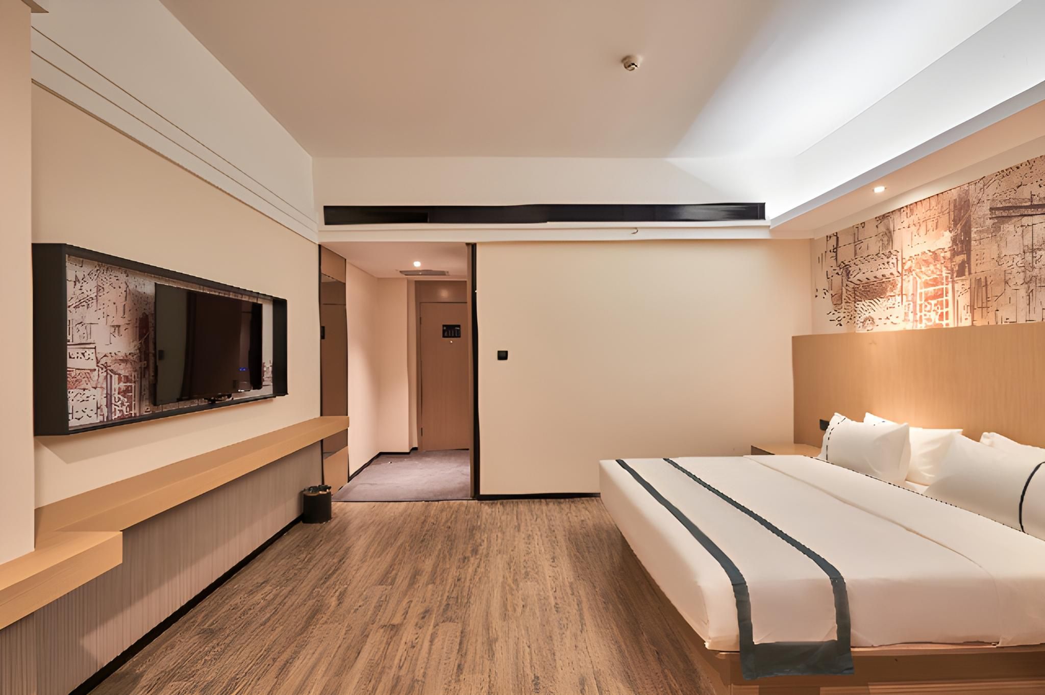 Dossen - Superior Bed Room