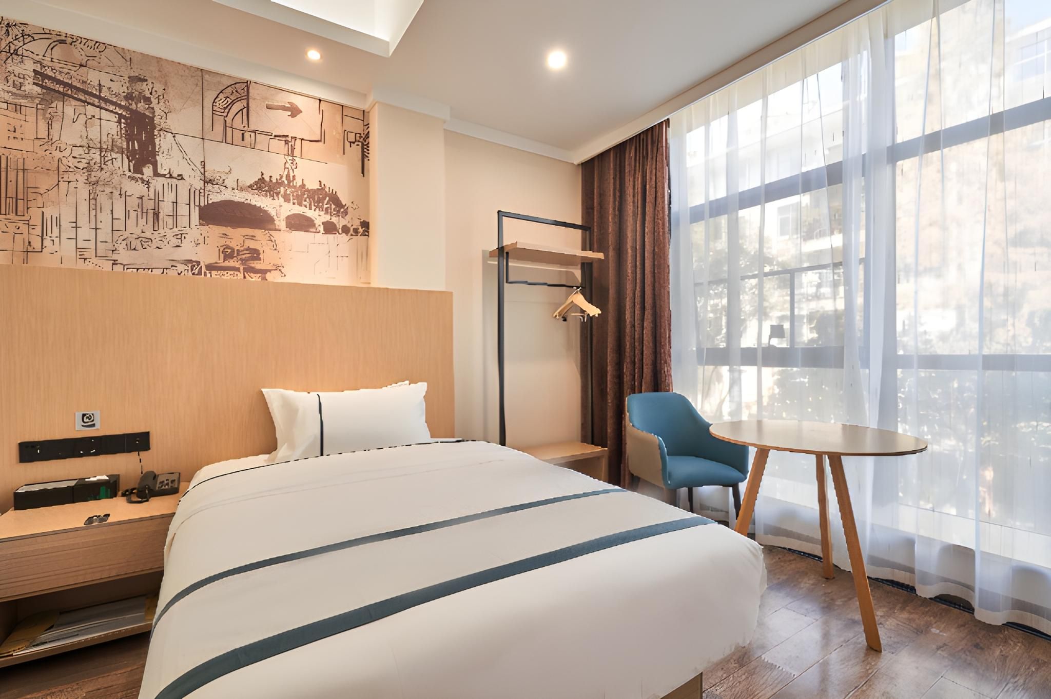 Dossen - Standard Twin Room
