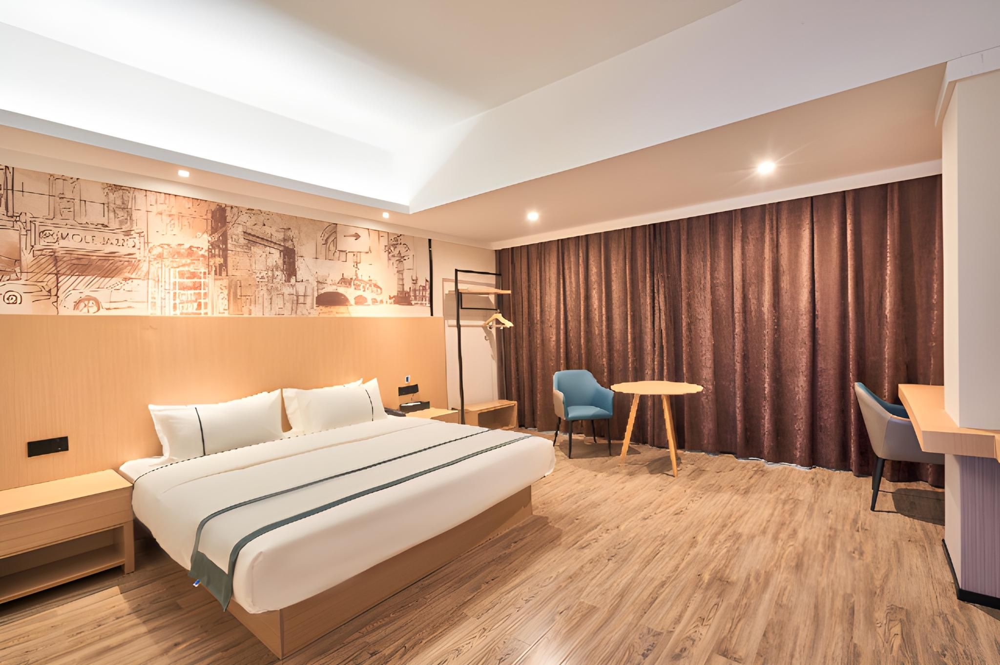 Dossen - Superior Bed Room