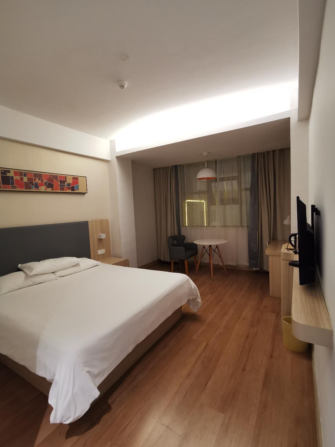 Huazhu - Superior BedRoom