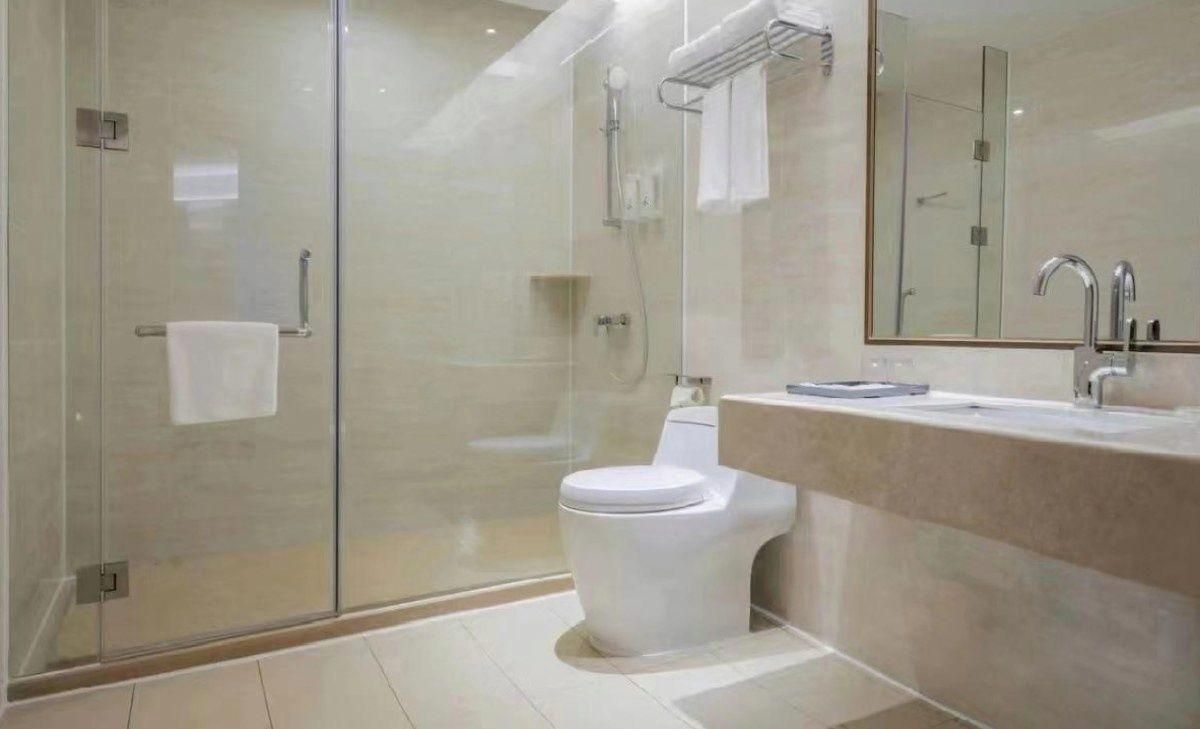 Vienna Hotel Hunan Shaodong Chuangye Community Zhaoyang Avenue Family Suite 3