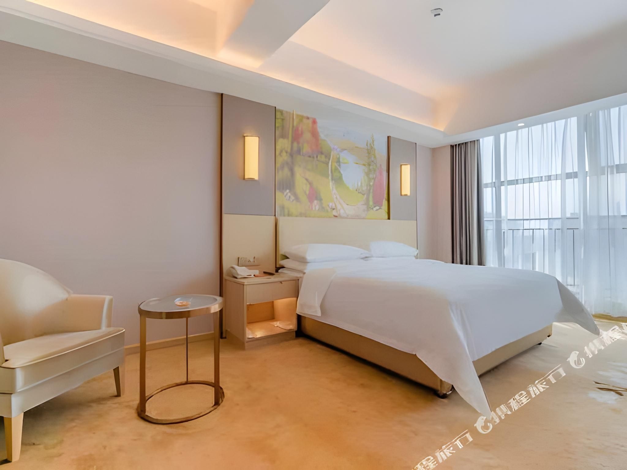 Vienna - Deluxe Room