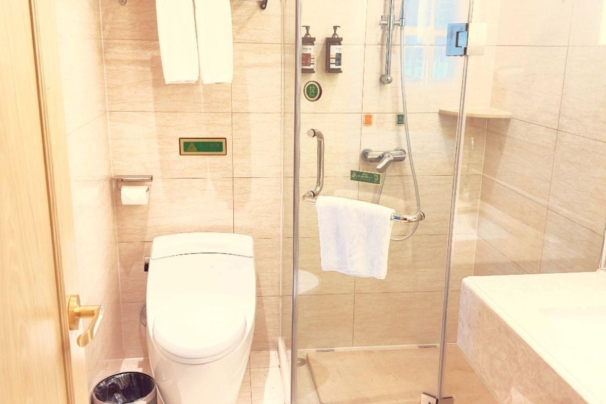 Vienna Hotel Hunan Shaodong Chuangye Community Zhaoyang Avenue Vienna - Superior 1 Bed Room 2