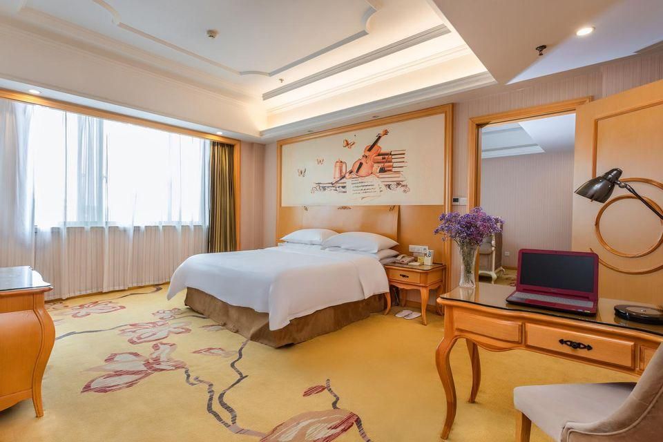 Vienna - Deluxe Suite