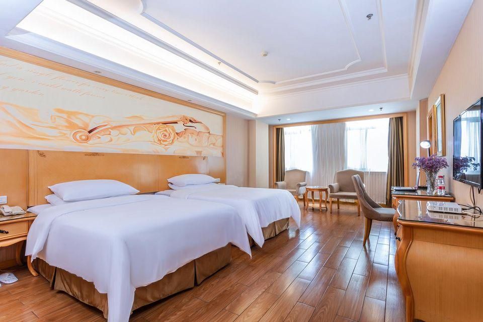 WH - Superior Bed Room