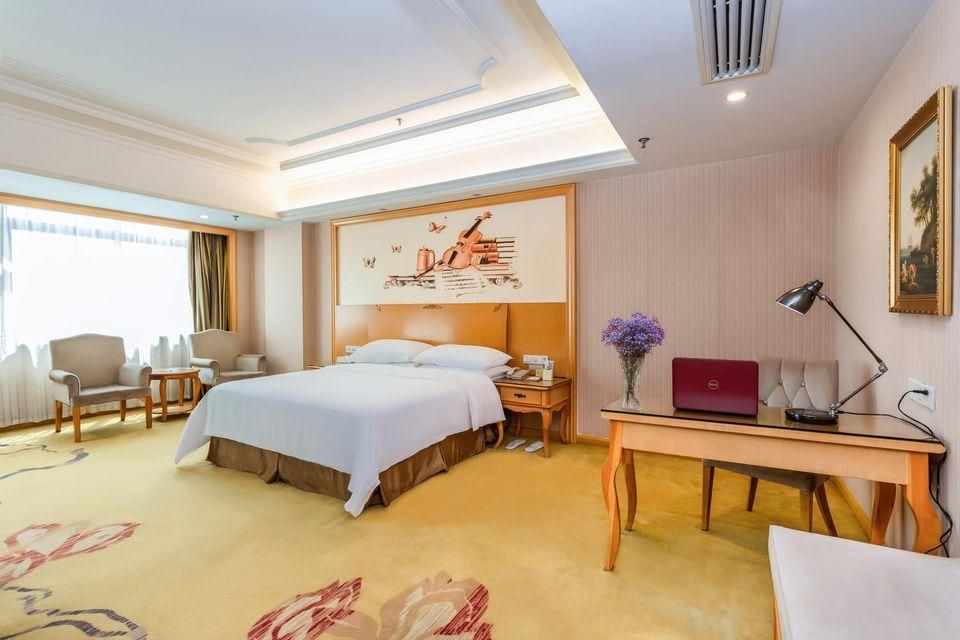 Vienna - Deluxe Room