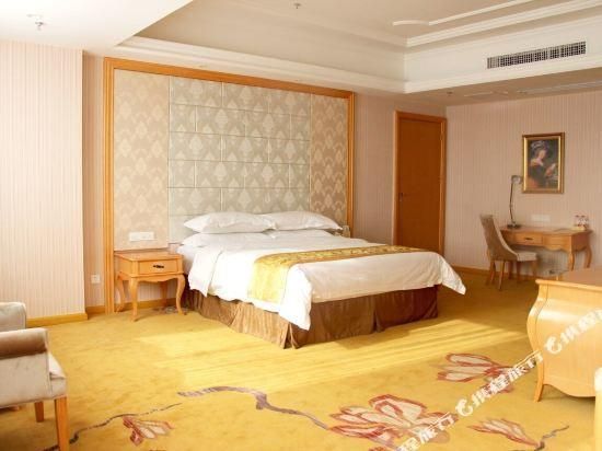 Vienna - Standard Single Room