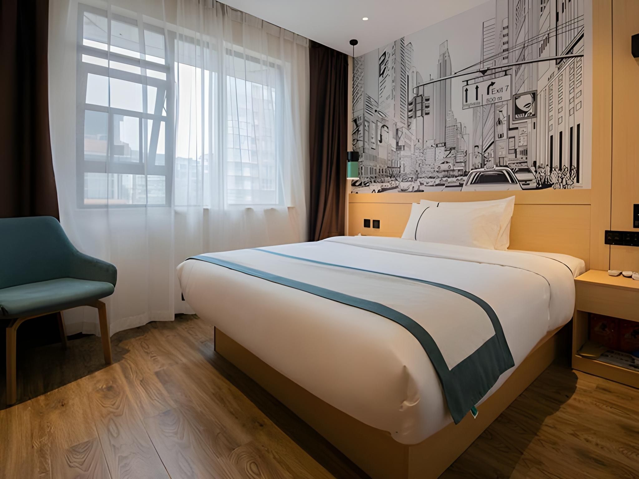 Dossen - Superior Bed Room