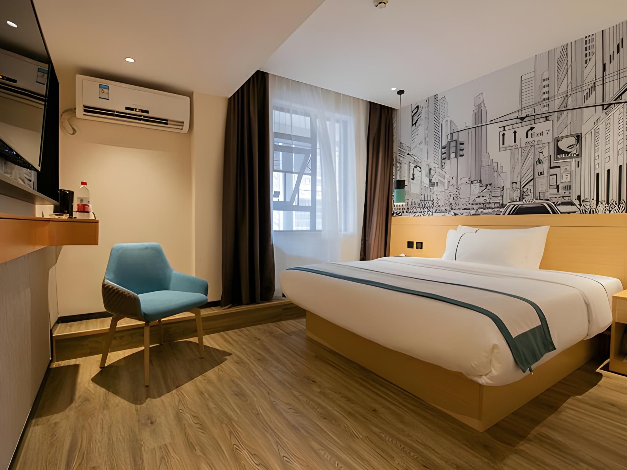 Dossen - Superior Bed Room