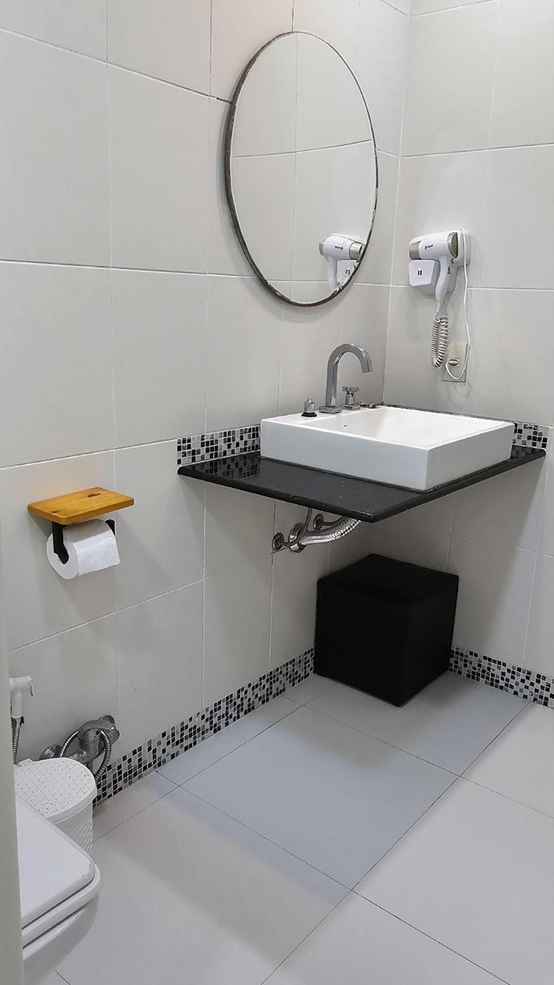 Triple Room with Private Bathroom