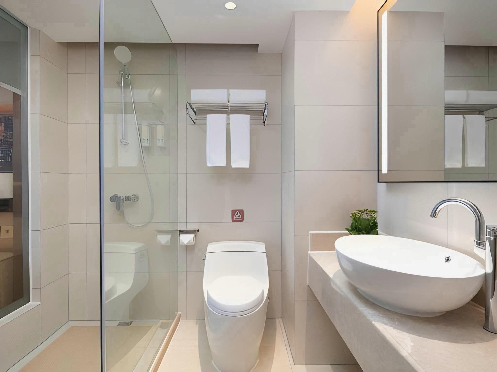 Vienna - Suite Deluxe