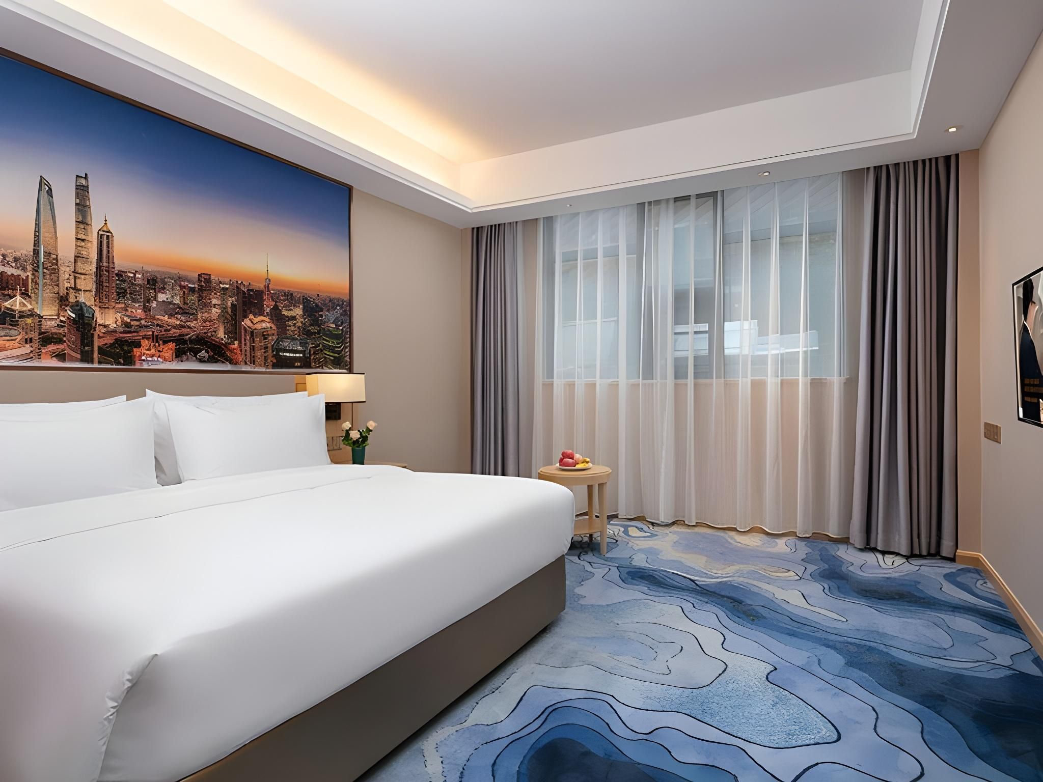 Vienna - Superior 1 Bed Room