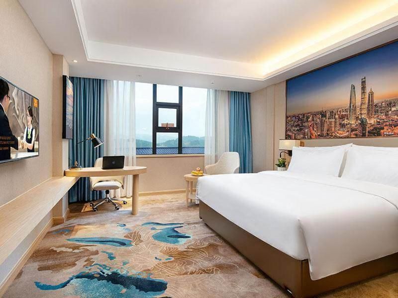 Vienna - Deluxe Room