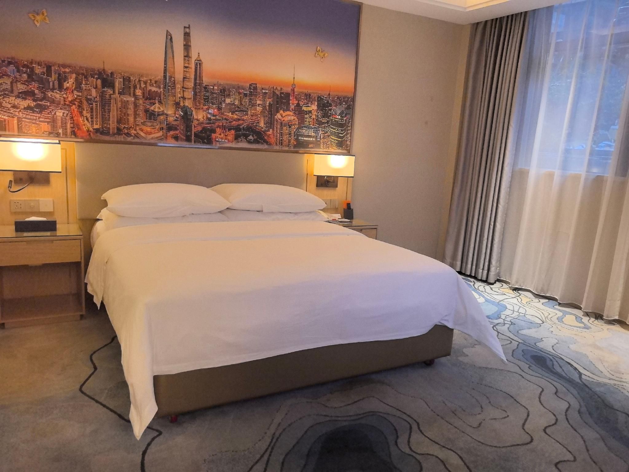 Vienna - Suite Deluxe