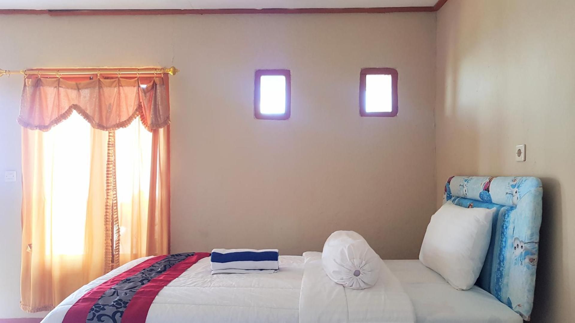 Superior Queen Room